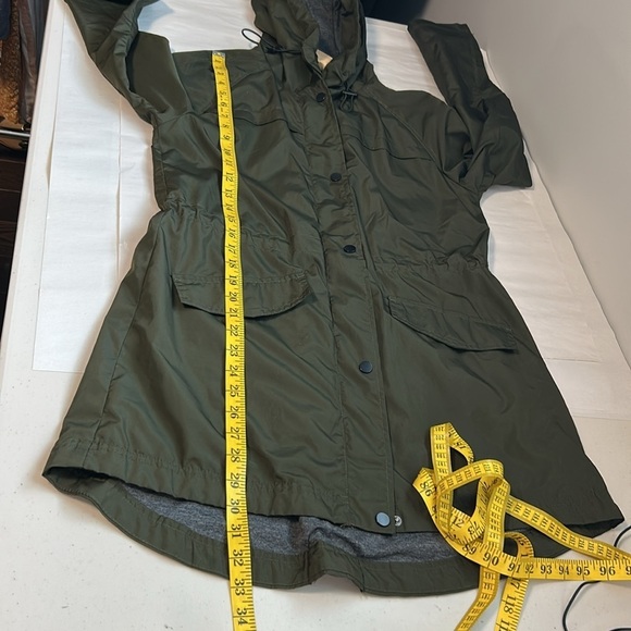 Target A New Day Rain Jacket - Picture 11 of 13